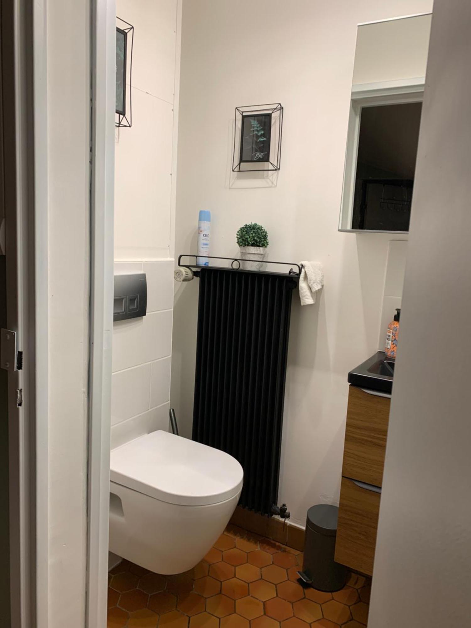 Ferienwohnung Au Reposoir - Vue Sur La Montagne Buhl Exterior foto