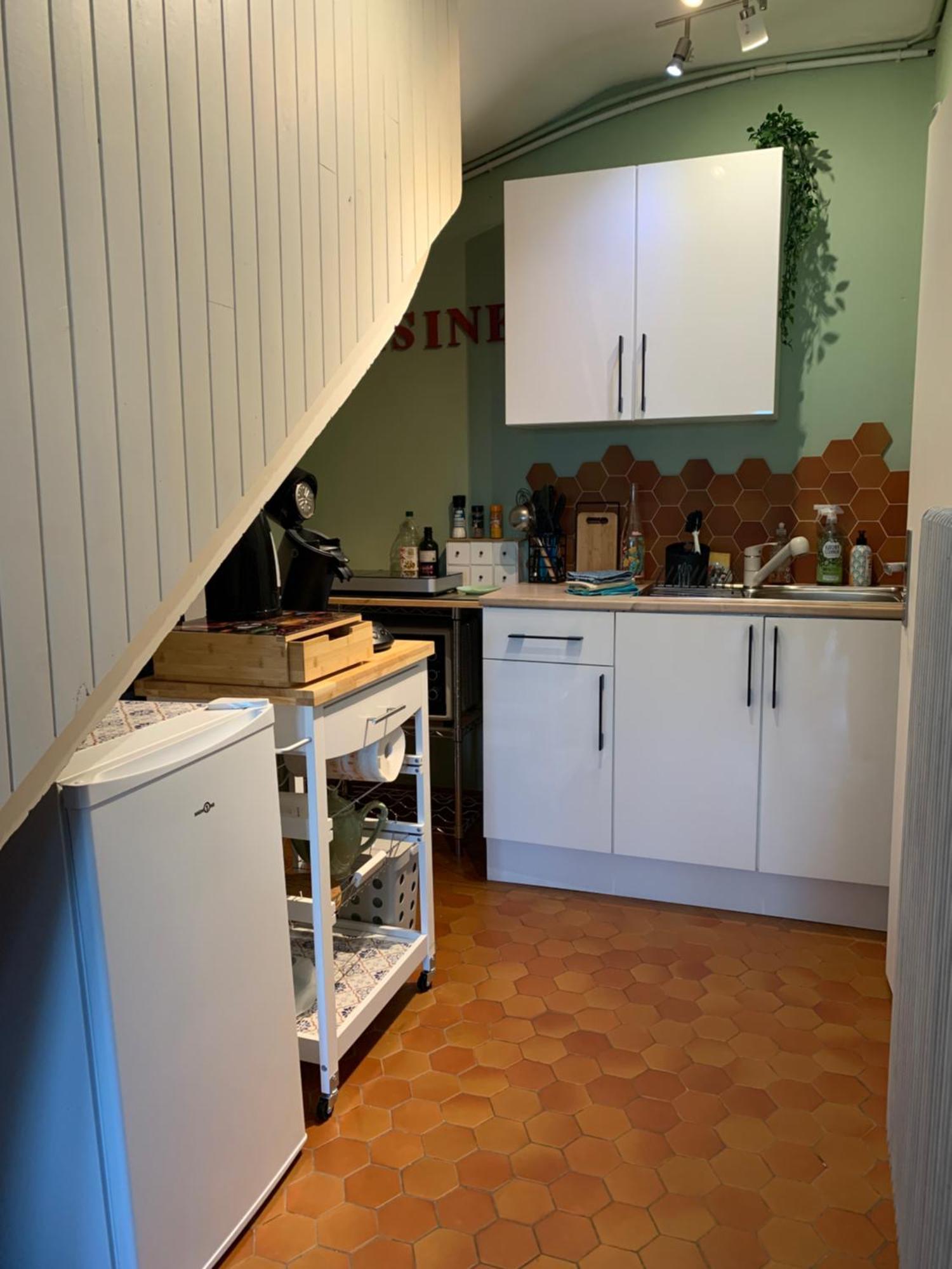 Ferienwohnung Au Reposoir - Vue Sur La Montagne Buhl Exterior foto