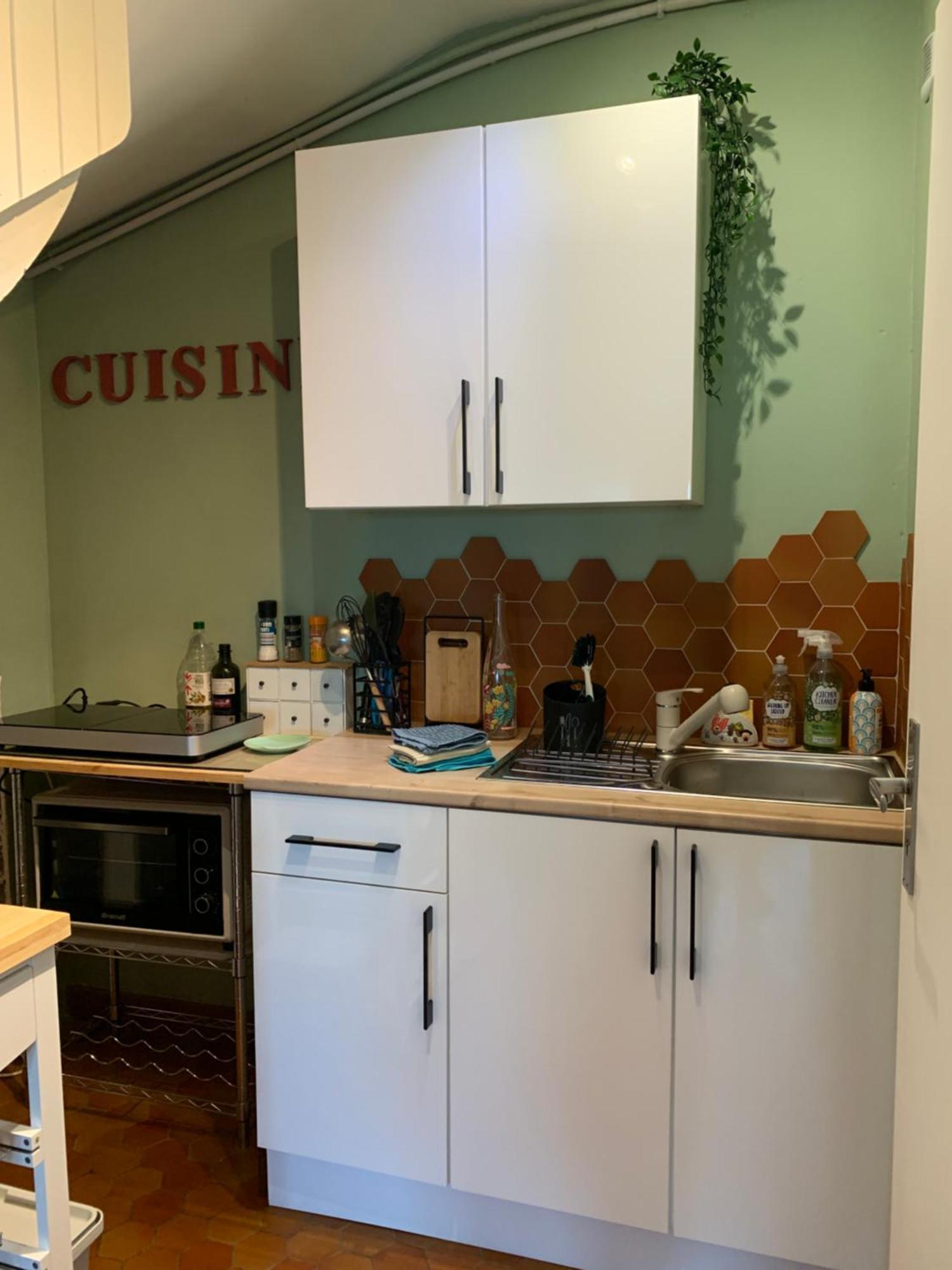 Ferienwohnung Au Reposoir - Vue Sur La Montagne Buhl Exterior foto