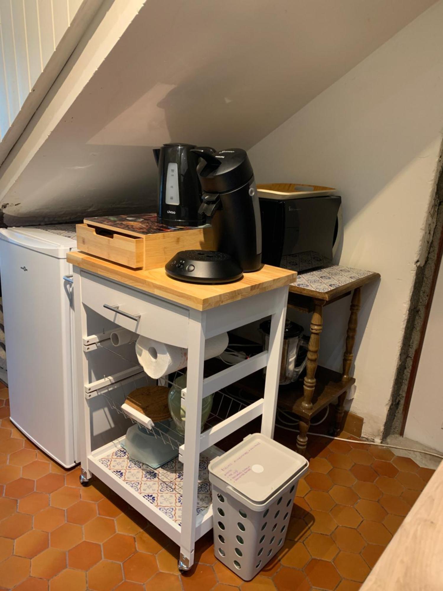 Ferienwohnung Au Reposoir - Vue Sur La Montagne Buhl Exterior foto