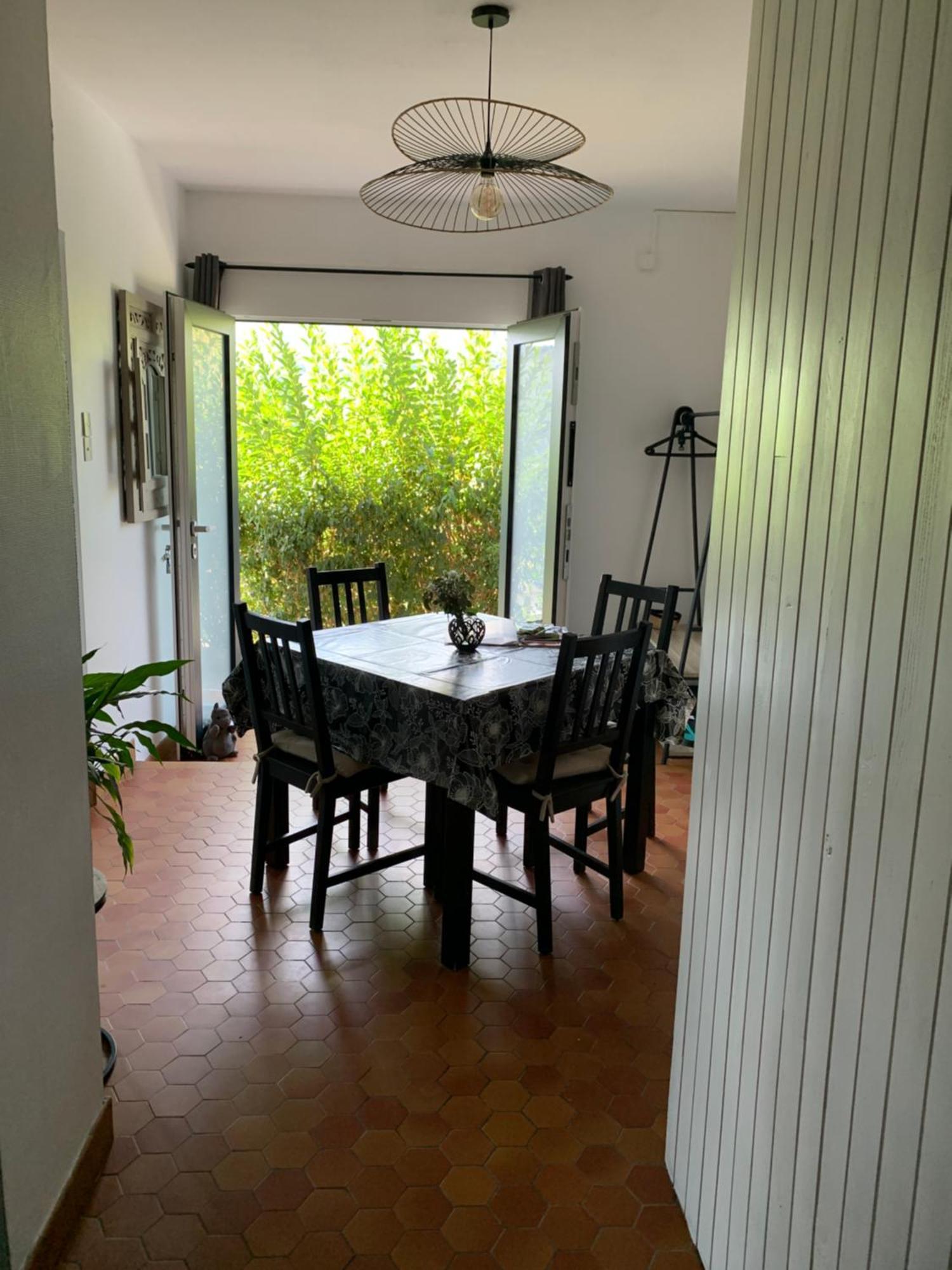 Ferienwohnung Au Reposoir - Vue Sur La Montagne Buhl Exterior foto